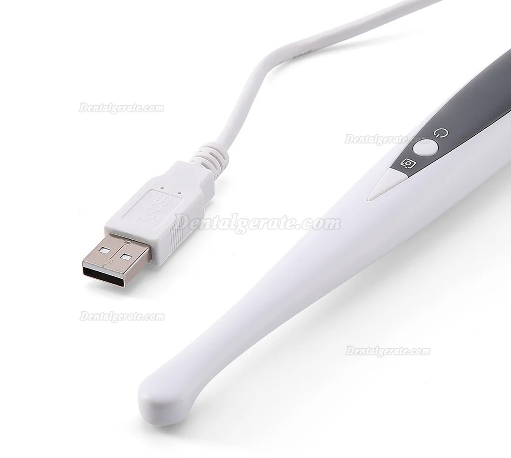 MLG CF-686A USB Dental Intraoralkamera 6 LEDs 1,3 MP Pixe
